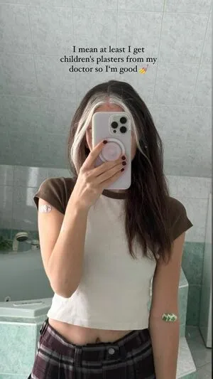 Nadine Breaty OnlyFans Leaked Free Thumbnail Picture - #88ZRrdVCFk