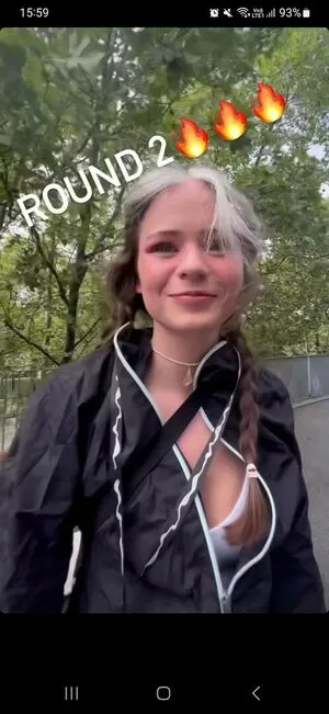 Nadine Breaty OnlyFans Leaked Free Thumbnail Picture - #8aXPNC7GoS