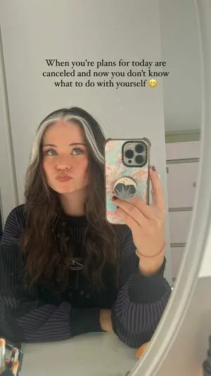 Nadine Breaty OnlyFans Leaked Free Thumbnail Picture - #8yk1wuyC0h