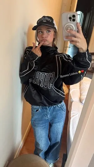 Nadine Breaty OnlyFans Leaked Free Thumbnail Picture - #KHO7emhBEF