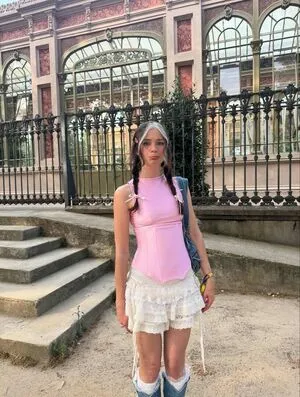 Nadine Breaty OnlyFans Leaked Free Thumbnail Picture - #O2vgr0GQzx