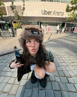 Nadine Breaty OnlyFans Leaked Free Thumbnail Picture - #ODbD7gVwbm
