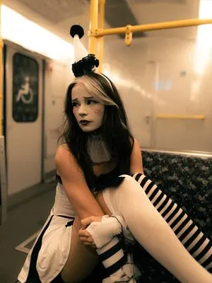 Nadine Breaty OnlyFans Leaked Free Thumbnail Picture - #OlETPaFCpP