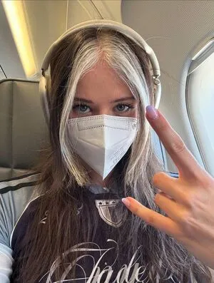 Nadine Breaty OnlyFans Leaked Free Thumbnail Picture - #PUkxE6QASB