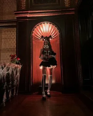 Nadine Breaty OnlyFans Leaked Free Thumbnail Picture - #PVzSxllehk