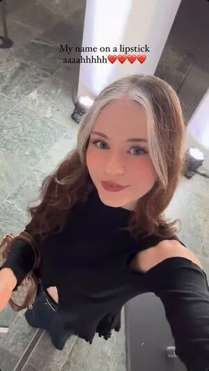 Nadine Breaty OnlyFans Leaked Free Thumbnail Picture - #S7MTLYclnI