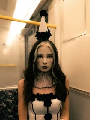 Nadine Breaty OnlyFans Leaked Free Thumbnail Picture - #WGEVIBrYTT