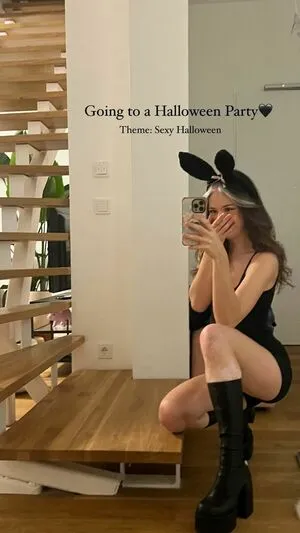 Nadine Breaty OnlyFans Leaked Free Thumbnail Picture - #Y45a2rV33f