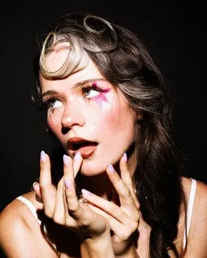 Nadine Breaty OnlyFans Leaked Free Thumbnail Picture - #YX3dCGFjzw