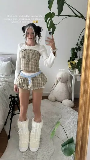 Nadine Breaty OnlyFans Leaked Free Thumbnail Picture - #bzY5ff0Zeb