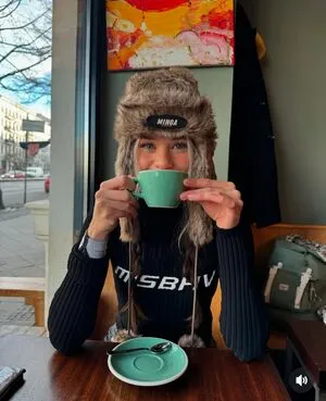 Nadine Breaty OnlyFans Leaked Free Thumbnail Picture - #dhEGilKDT8