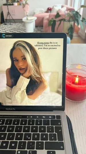 Nadine Breaty OnlyFans Leaked Free Thumbnail Picture - #eHwKQGSqx5