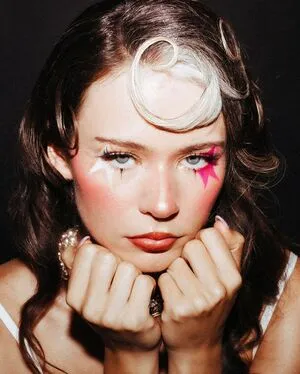 Nadine Breaty OnlyFans Leaked Free Thumbnail Picture - #iI4KphG5zA