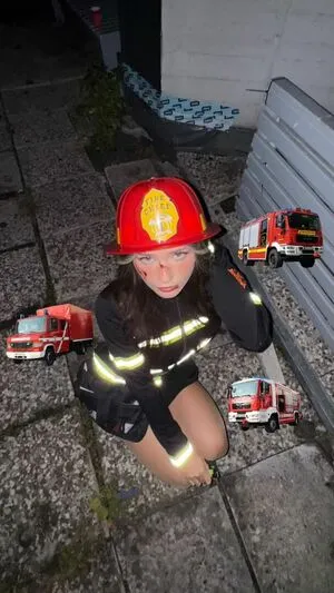 Nadine Breaty OnlyFans Leaked Free Thumbnail Picture - #isLWhS327S