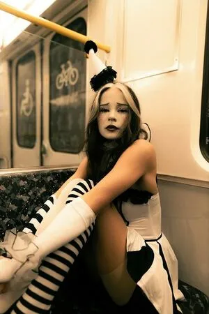 Nadine Breaty OnlyFans Leaked Free Thumbnail Picture - #kbR8crjXVW