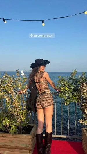 Nadine Breaty OnlyFans Leaked Free Thumbnail Picture - #lLMsseeuoi