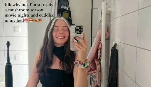 Nadine Breaty OnlyFans Leaked Free Thumbnail Picture - #lkQ40EVQrt