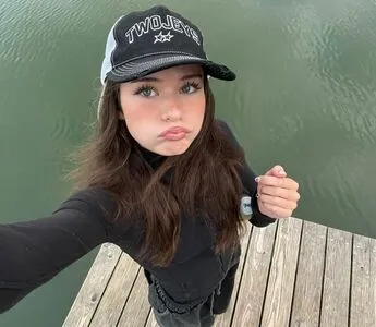 Nadine Breaty OnlyFans Leaked Free Thumbnail Picture - #mF5vPSlp5k