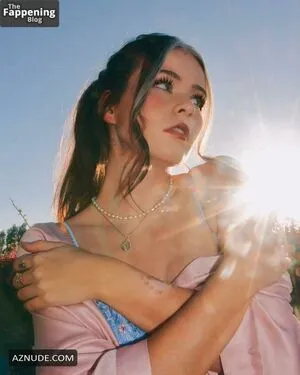 Nadine Breaty OnlyFans Leaked Free Thumbnail Picture - #muEPIAntYM