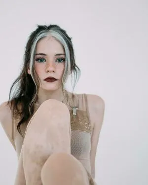 Nadine Breaty OnlyFans Leaked Free Thumbnail Picture - #p5qAM9pyC0