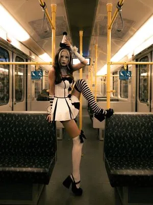 Nadine Breaty OnlyFans Leaked Free Thumbnail Picture - #pdJmxp9Mje