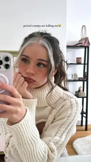 Nadine Breaty OnlyFans Leaked Free Thumbnail Picture - #q79BzqXdFr
