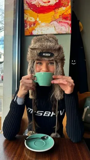 Nadine Breaty OnlyFans Leaked Free Thumbnail Picture - #tcOy4el380