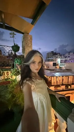 Nadine Breaty OnlyFans Leaked Free Thumbnail Picture - #w8lf3krQl2