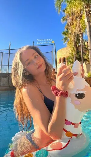 Nadine Breaty OnlyFans Leaked Free Thumbnail Picture - #xsKqnRrvdR