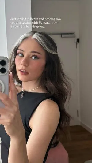 Nadine Breaty OnlyFans Leaked Free Thumbnail Picture - #z9nSnVfQvt