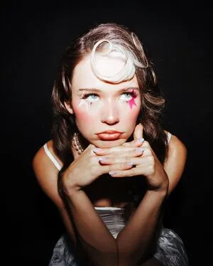 Nadine Breaty OnlyFans Leaked Free Thumbnail Picture - #zTGYzb02ea