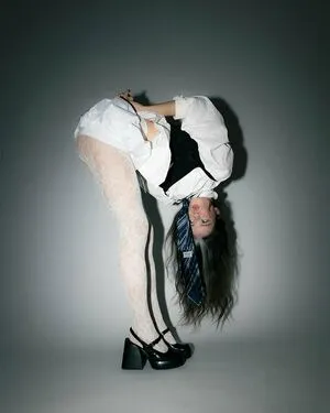 Nadine Breaty OnlyFans Leaked Free Thumbnail Picture - #zoQYFIXobq