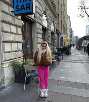 Nadine Chiara OnlyFans Leaked Free Thumbnail Picture - #39tU8s8OY0