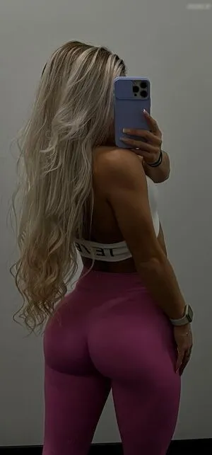 Nadine Chiara OnlyFans Leaked Free Thumbnail Picture - #NWtaAq2Gbw