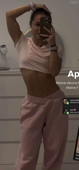 Nadine Chiara OnlyFans Leaked Free Thumbnail Picture - #OWdBsfheAv