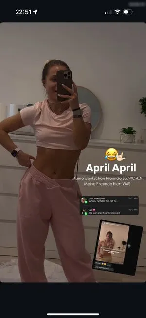 Nadine Chiara OnlyFans Leaked Free Thumbnail Picture - #lRHoaXqcP7
