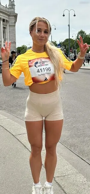 Nadine Chiara OnlyFans Leaked Free Thumbnail Picture - #qWbiD1ACSl