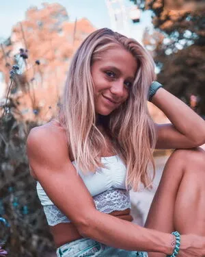 Nadine Chiara OnlyFans Leaked Free Thumbnail Picture - #zue9OyqNKf