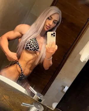 Nadine Claudia Huber OnlyFans Leaked Free Thumbnail Picture - #HwMGwvUiUE