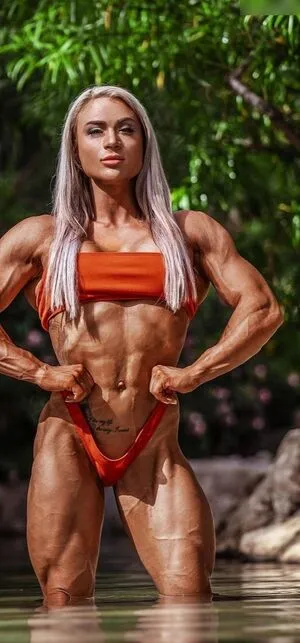 Nadine Claudia Huber OnlyFans Leaked Free Thumbnail Picture - #Md8h49y7bj