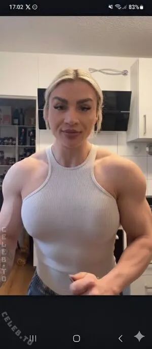 Nadine Claudia Huber OnlyFans Leaked Free Thumbnail Picture - #kGIDLH3qdd