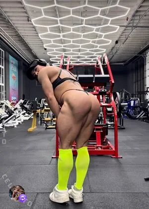 Nadine Claudia Huber OnlyFans Leaked Free Thumbnail Picture - #oaOlDTEtG5