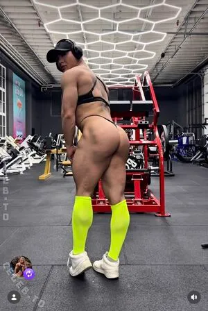 Nadine Claudia Huber OnlyFans Leaked Free Thumbnail Picture - #valTSIBFzk