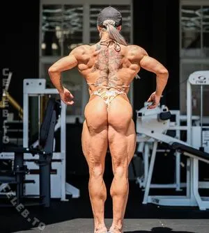 Nadine Claudia Huber OnlyFans Leaked Free Thumbnail Picture - #xG5LC2drMb