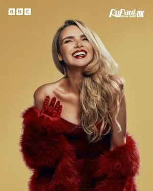 Nadine Coyle OnlyFans Leaked Free Thumbnail Picture - #8PLaWHid4K