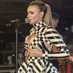 Nadine Coyle OnlyFans Leaked Free Thumbnail Picture - #ZQiU9iW191