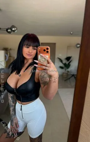 Nadine Inked OnlyFans Leaked Free Thumbnail Picture - #64QXY1eeXE