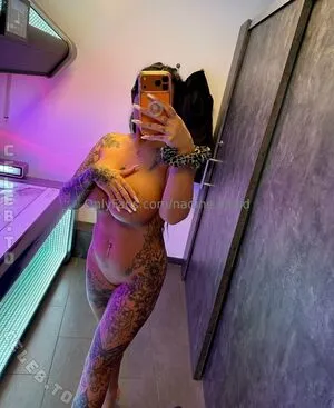 Nadine Inked OnlyFans Leaked Free Thumbnail Picture - #KaGSLcbo5J