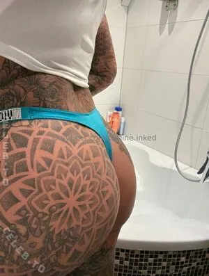 Nadine Inked OnlyFans Leaked Free Thumbnail Picture - #fm2MhmcQf1