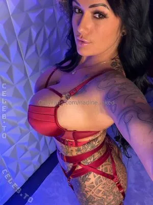 Nadine Inked OnlyFans Leaked Free Thumbnail Picture - #oifdDKhRH9